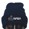 Signature Apparel - NASA  Logo Crew Baseball Cap Gift
