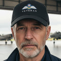 Signature Apparel - royal-air-force-veteran-logo-quality-baseball-cap