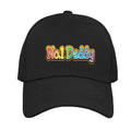 Fathers Day Dads Day Number One Daddy Premium Quality Baseball Cap