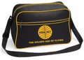 New Customiseable Retro Vintage Design PanAm Airline Flight Travel Shoulder Bag