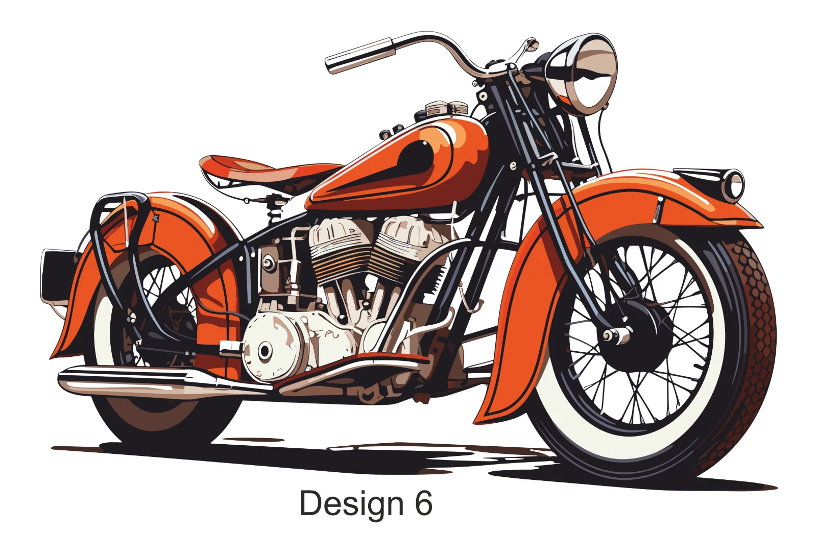 Funny Humorous Any Motorcycle Logo or Image and Text Quality Biker  Baseball Cap