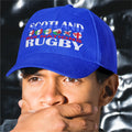 2026 Rugby Six Nations Scotland Premium Quality Baseball Cap Unique Design