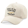 Born In The 40's/50's/60's/70's/80's/90's Birthday Celebration Baseball Cap