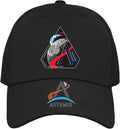 NASA Artemis Logo Crew Baseball Cap Gift