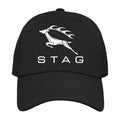 Retro Classic Vintage  Triumph Stag Motoring Logo Baseball Cap