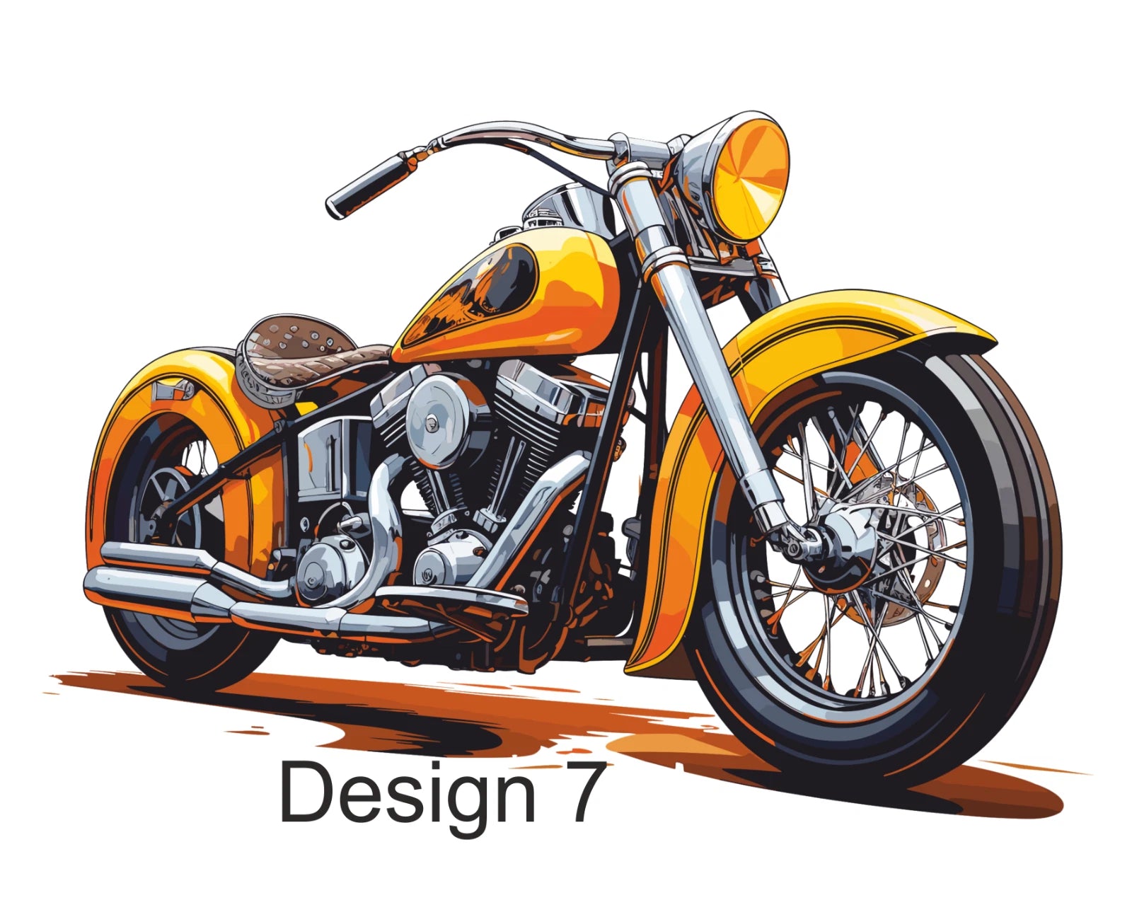Funny Humorous Any Motorcycle Logo or Image and Text Quality Biker  Baseball Cap