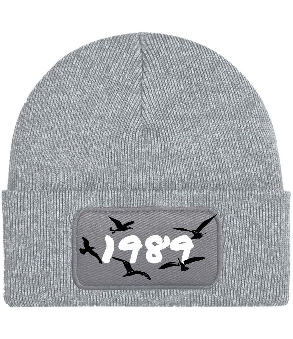 NEW Taylor Swift  *1989*  original beanie merch knitted Premium Quality Beanie