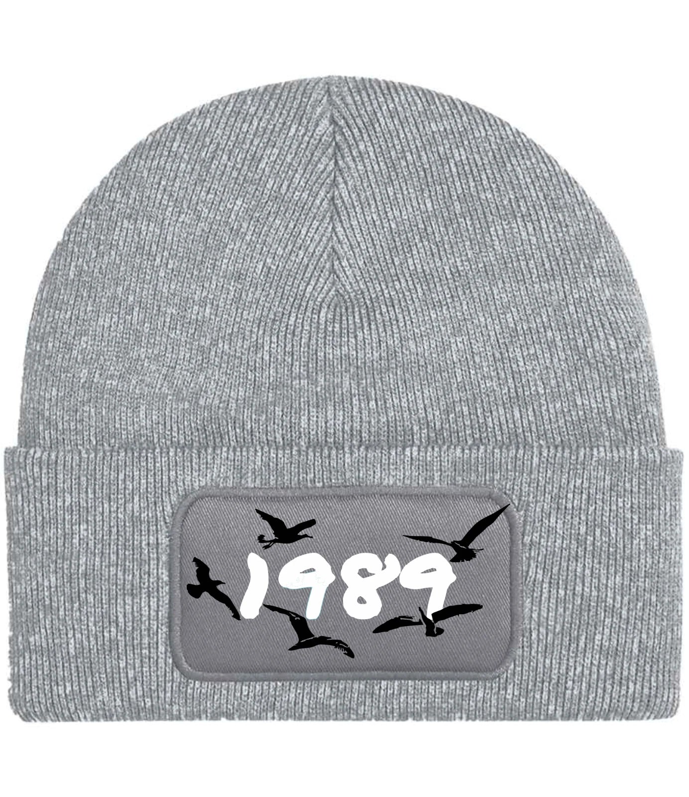 NEW Taylor Swift  *1989*  original beanie merch knitted Premium Quality Beanie