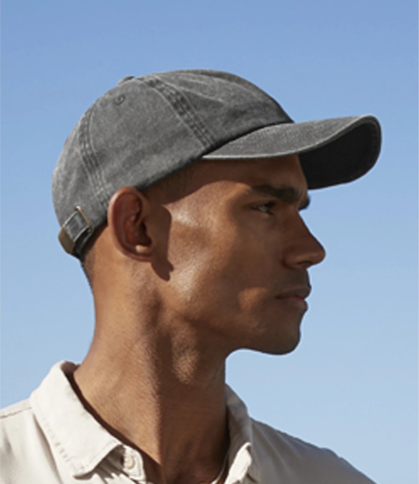 Retro Classic Triumph Motorcycle Logo Relaxed 5 Panel Vintage Baseball Cap