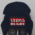 2026 Rugby Six Nations France Premium Quality Beanie Hat Unique Design