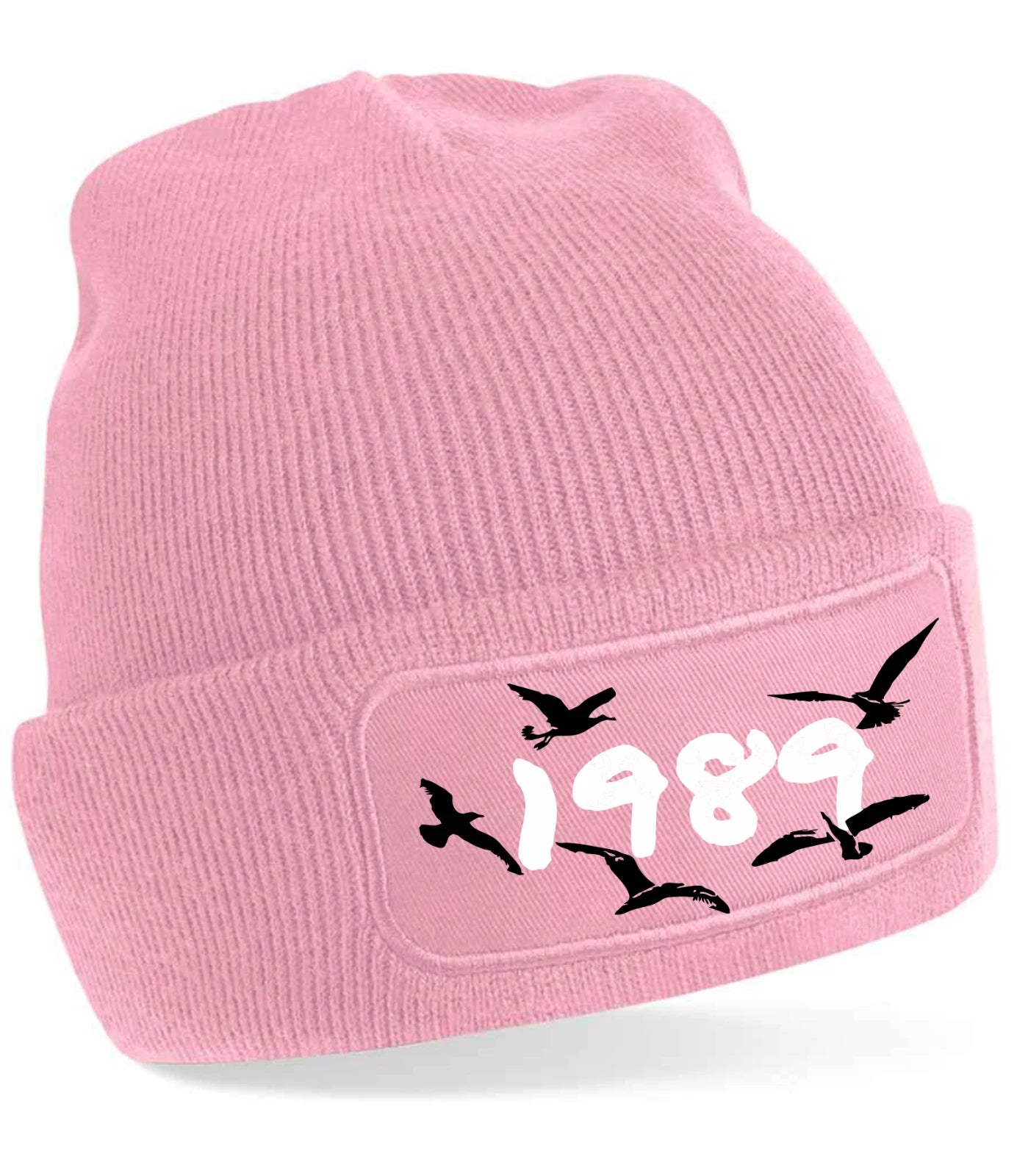 NEW Taylor Swift  *1989*  original beanie merch knitted Premium Quality Beanie