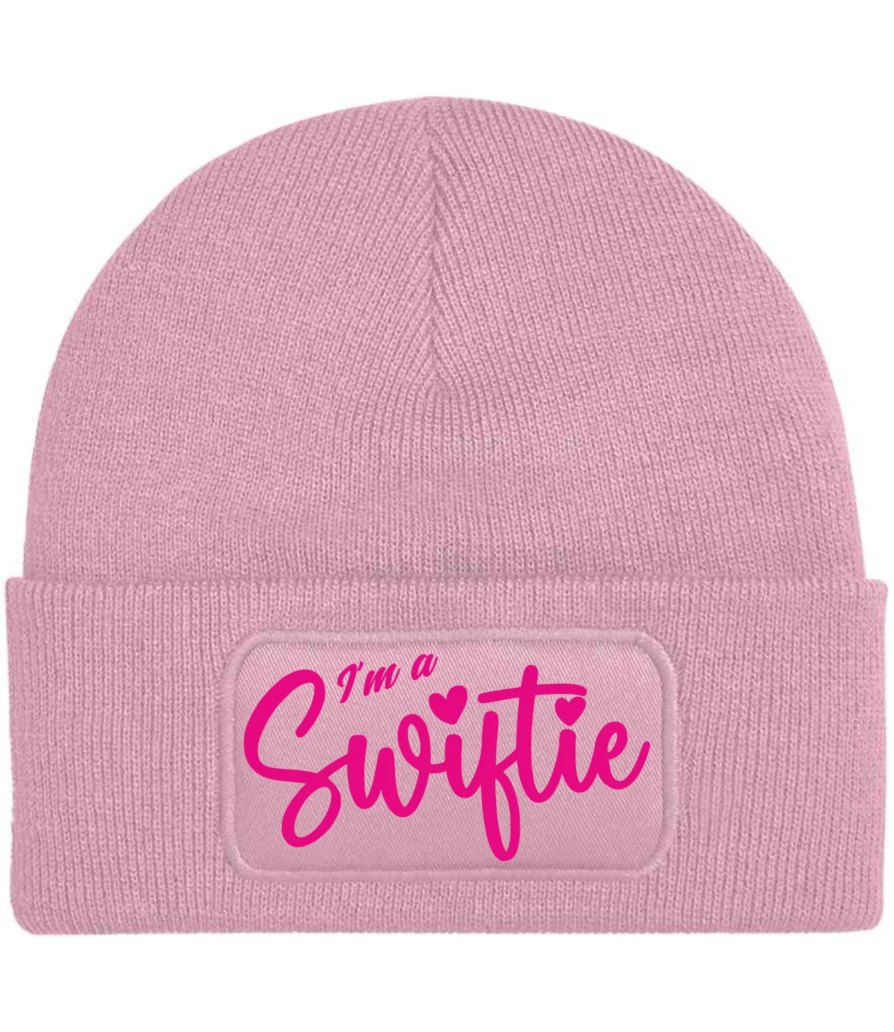 NEW Taylor Swift  *SWIFTIE*  beanie merch knitted Premium Quality Beanie Hat